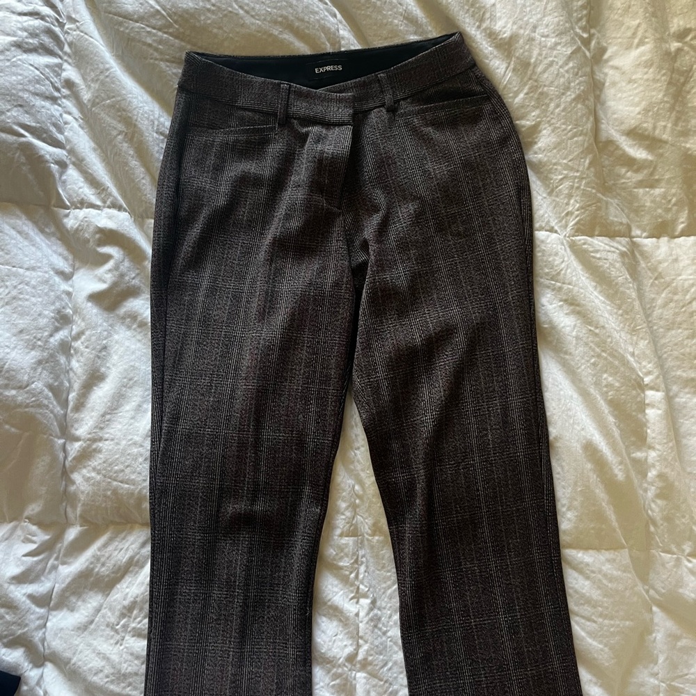 Work pants
